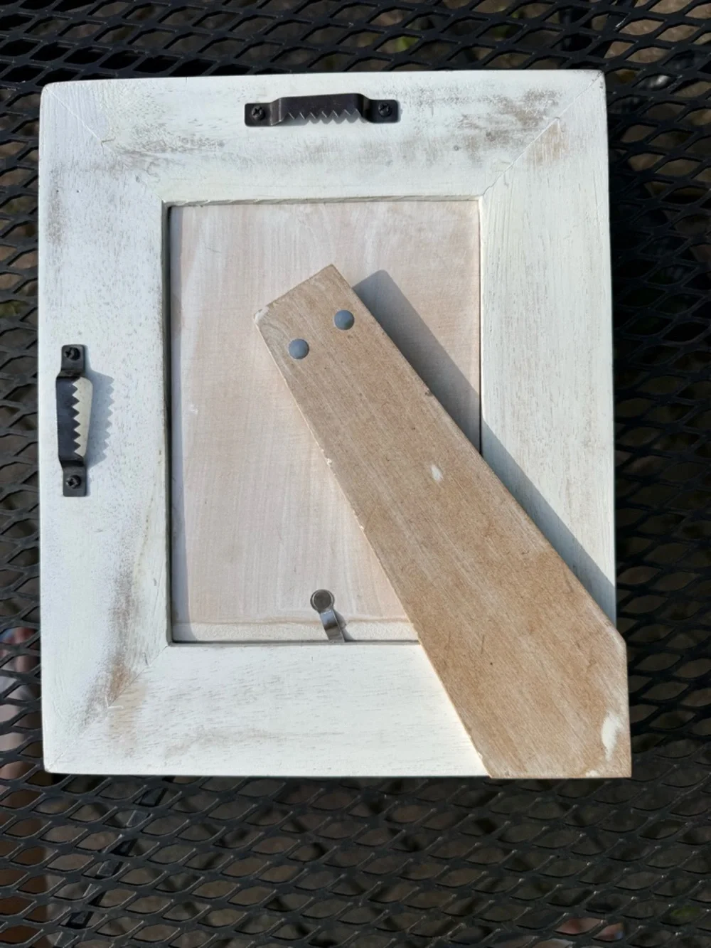 Pottery Barn Verena Picture Frames – 8x10 & 5x7